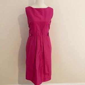 Molly B brand 100% silk dress. Size 8